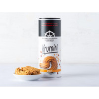 Krumini al mais