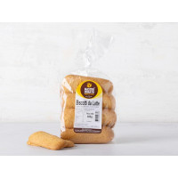 Biscotti da latte classici