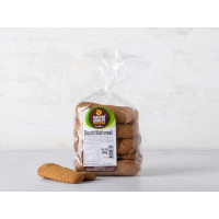 Biscotti da latte multicereali