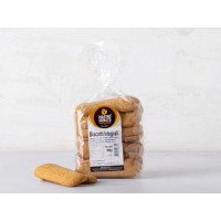 Biscotti da latte integrali