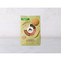 Frollini di farro senza burro e uova BIO