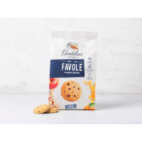 Gentilini Favole con gocce di frutta
