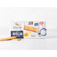 Gentilini Novellini al latte e miele