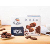 Gentilini Brasil al cacao