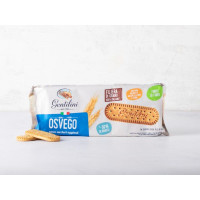 Osvego senza zuccheri aggiunti