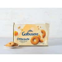 Ottocento al burro
