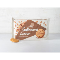 Frollini integrali ricetta digestive