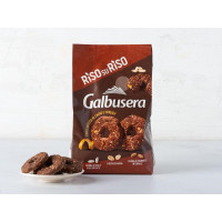 RisoSuRiso al cacao con cereali e riso