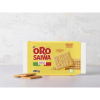 Oro Saiwa Classico