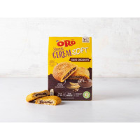 Oro cereal soft cacao