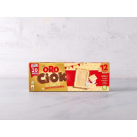 Oro ciok bianco