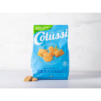 Biscotti secchi Gran Variè