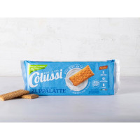 Zuppalatte classici