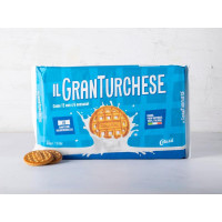 Colussi Gran Turchese Biscotti