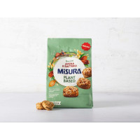 Biscotti Naturicca con dattero e avena
