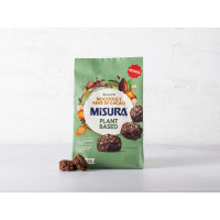 Naturicca nocciole e fave di cacao