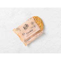 Biscotto alle mandorle caramellate BIO