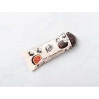Palline di cioccolato fondente alle fragole BIO
