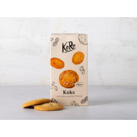 Biscotti ripieni di burro di arachidi