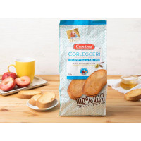 Biscotti della salute