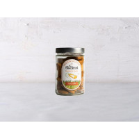 Biscotti di riso alle nocciole