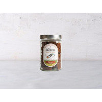 Biscotti di riso al cacao e spezie