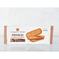 Osvego al malto e miele