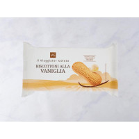 Biscottoni alla vaniglia
