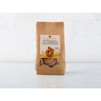 Biscotti di mais alla cannella