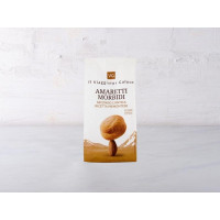 Amaretti morbidi ricetta piemontese