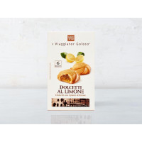 Dolcetti al limone