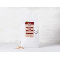 Fiocchi integrali di avena BIO