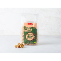 Muesli croccante con nocciole BIO