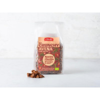 Muesli croccante con cacao BIO