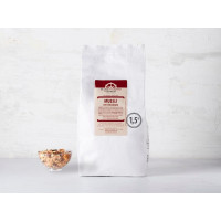 Muesli croccante al cioccolato