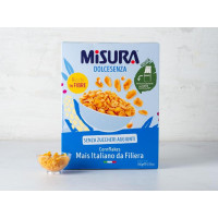 Cornflakes Dolcesenza