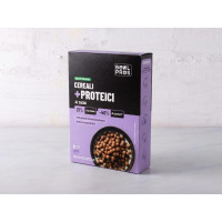 Cereali al cacao con -40% di zuccheri
