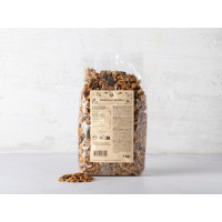 Granola croccante con frutta secca BIO
