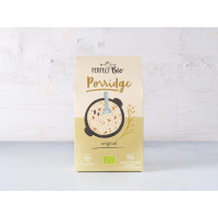 Porridge original BIO