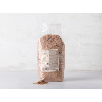 Porridge al cioccolato BIO
