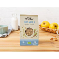 Granola Original con frutta e semi BIO
