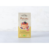 Preparato per pancakes proteici BIO