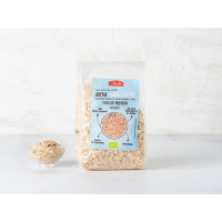 Fiocchi di avena piccoli senza glutine BIO