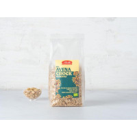 Fiocchi di avena croccanti integrali