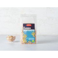 Farro soffiato BIO