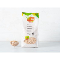 Fiocchi di farro integrali BIO