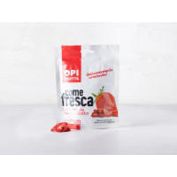 Fragola crio-essiccata