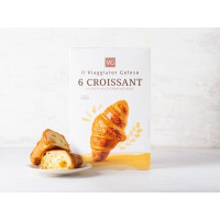 6 croissant