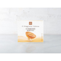 4 tortine paradiso