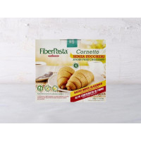 Cornetto senza zuccheri